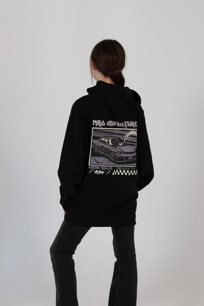 Kids // Milo Merch