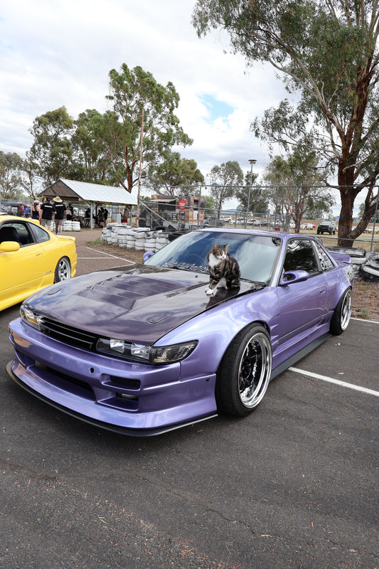 Book Milo for an Event