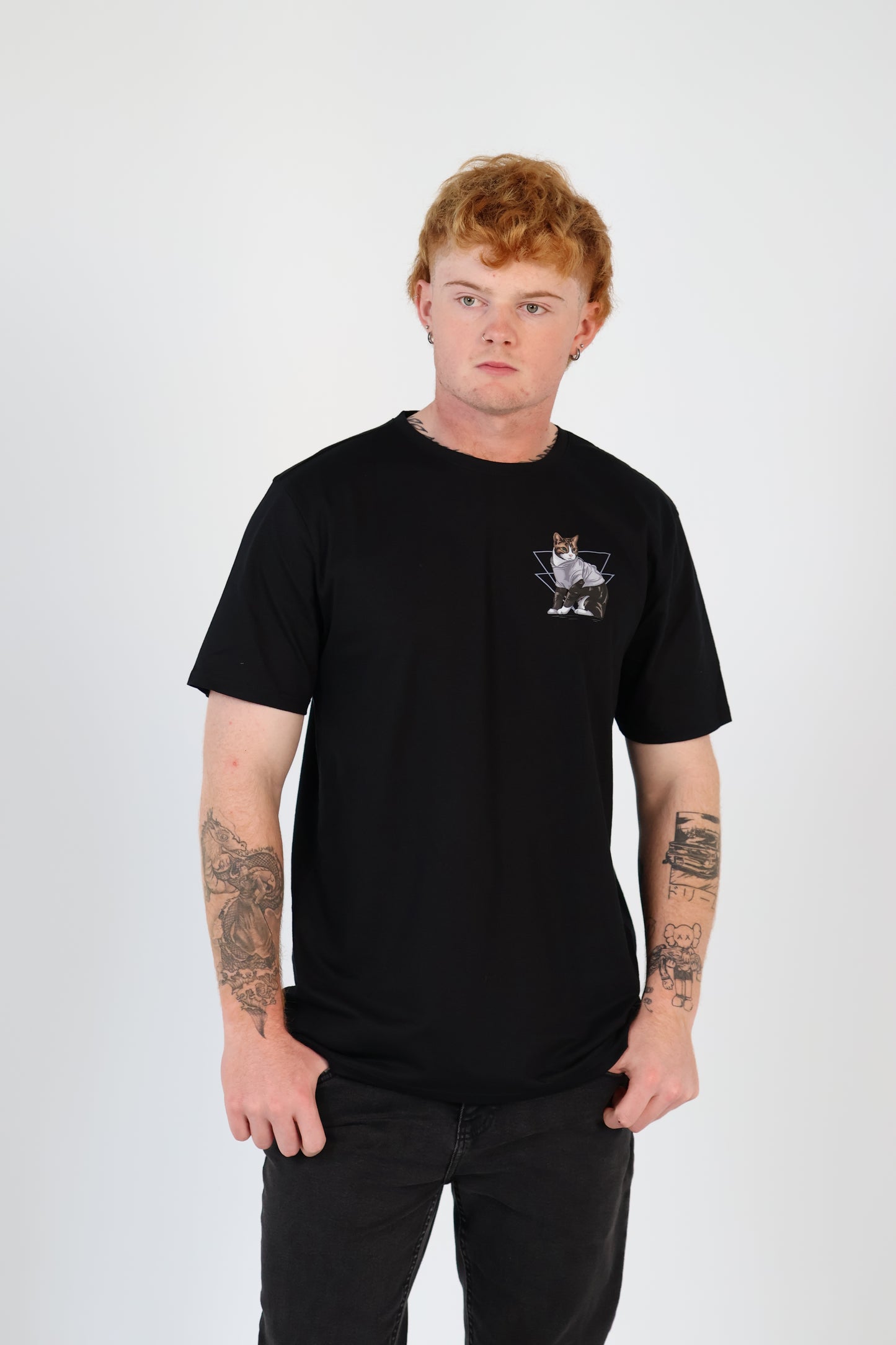 Nissan Silvia S15 // Milo Merch