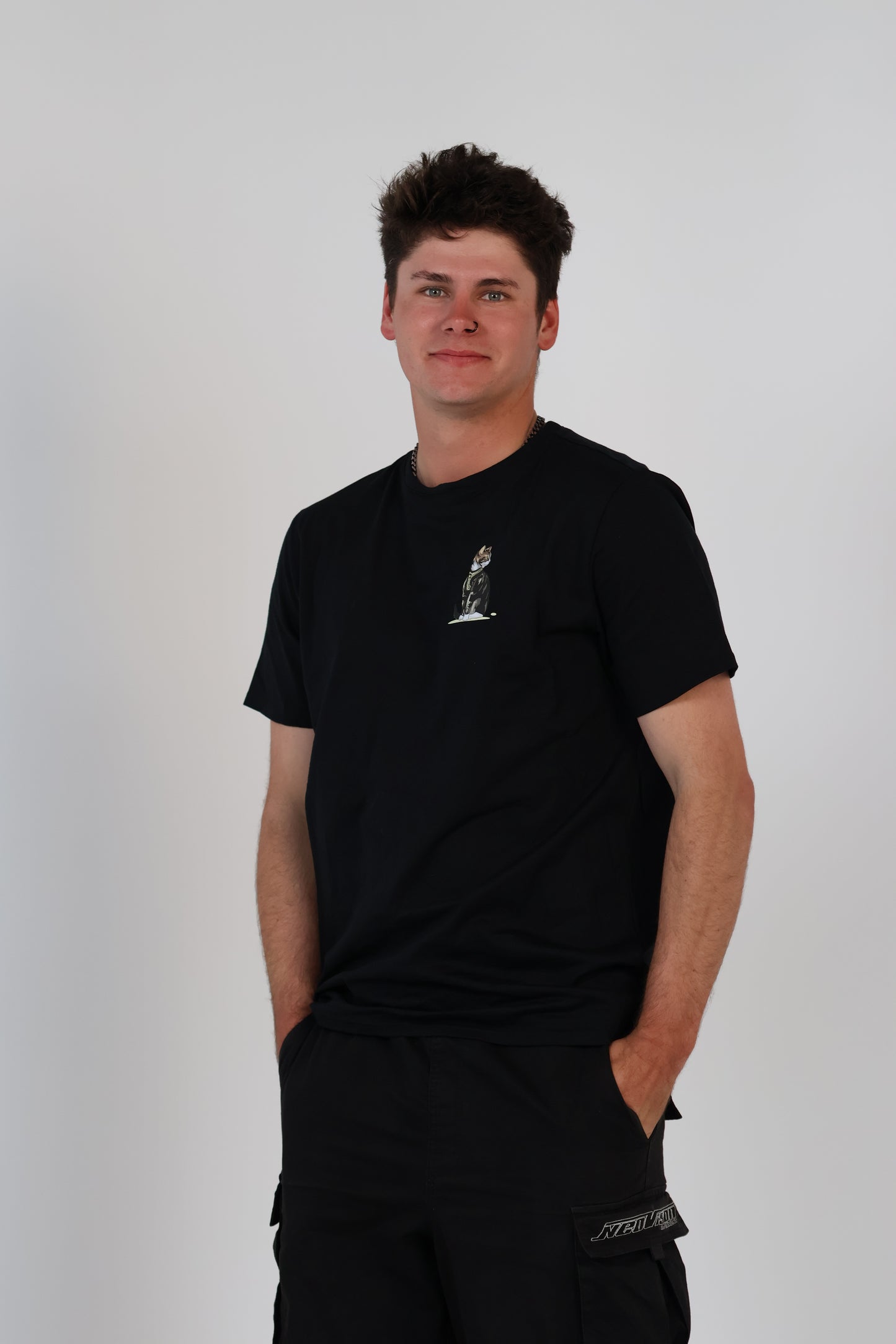 Skyline GTR 34 // Milo Merch