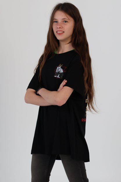 Mustang // Milo Merch