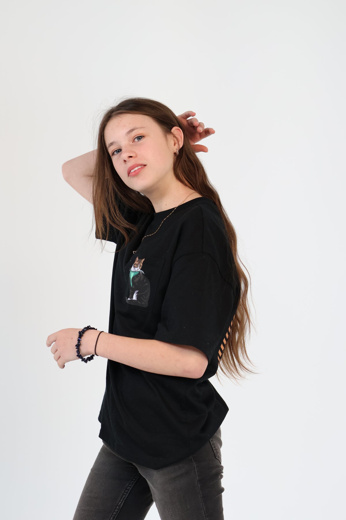 Kids // Milo Merch