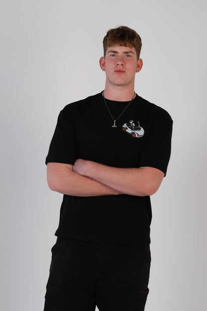Lamborghini Revuelto // Milo Merch