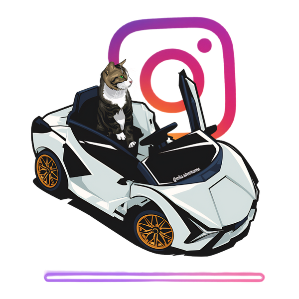 Milo Adventuress