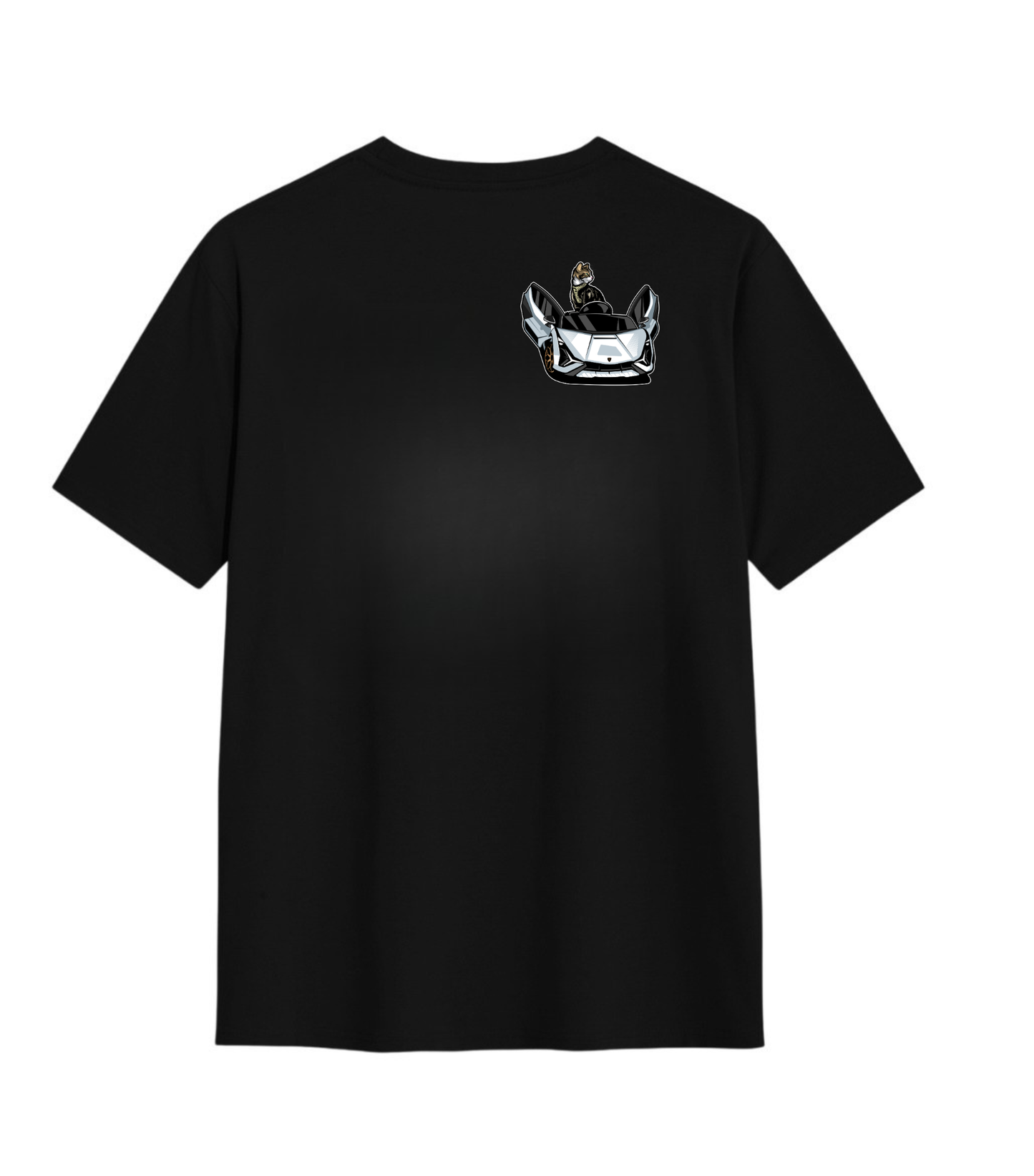 Toyota GT86 (BRZ) // Milo Merch