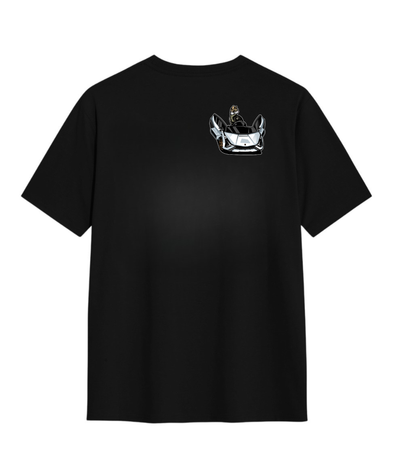 Toyota GT86 (BRZ) // Milo Merch