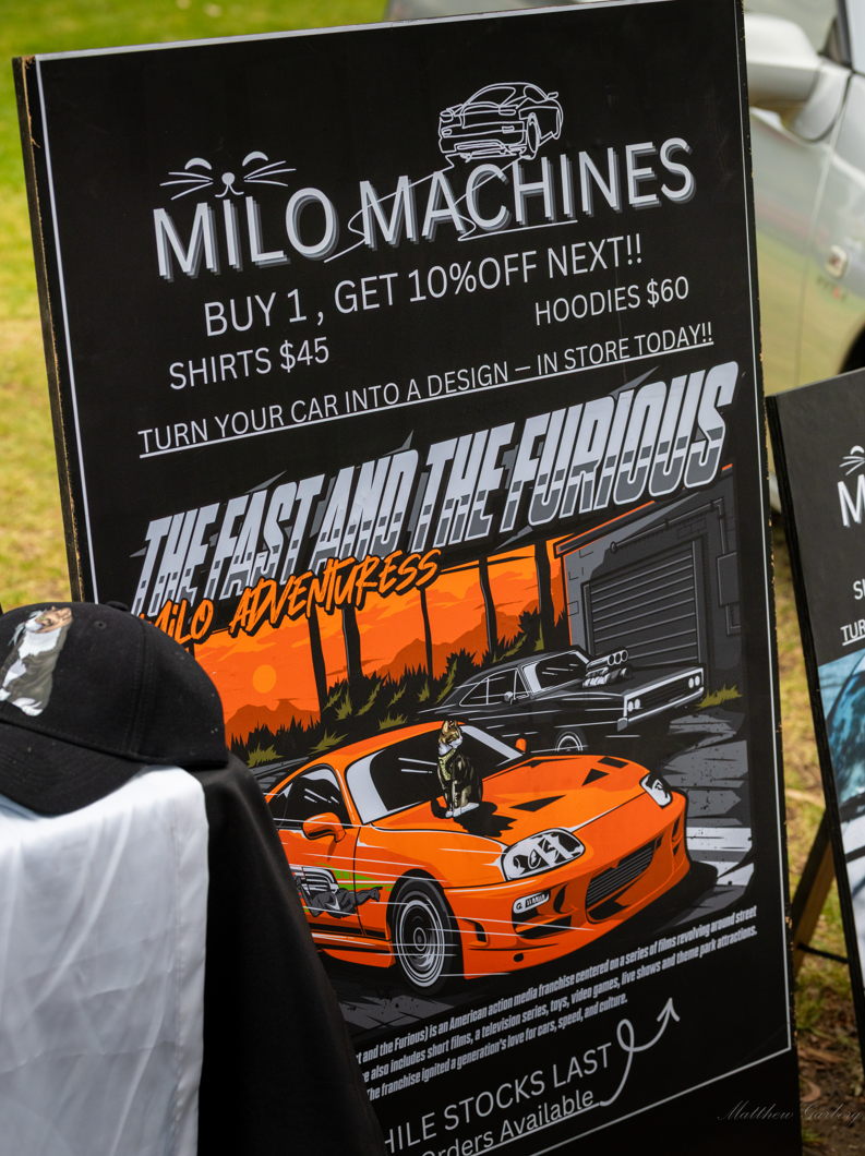 The Fast and Furious // MK4 SUPRA