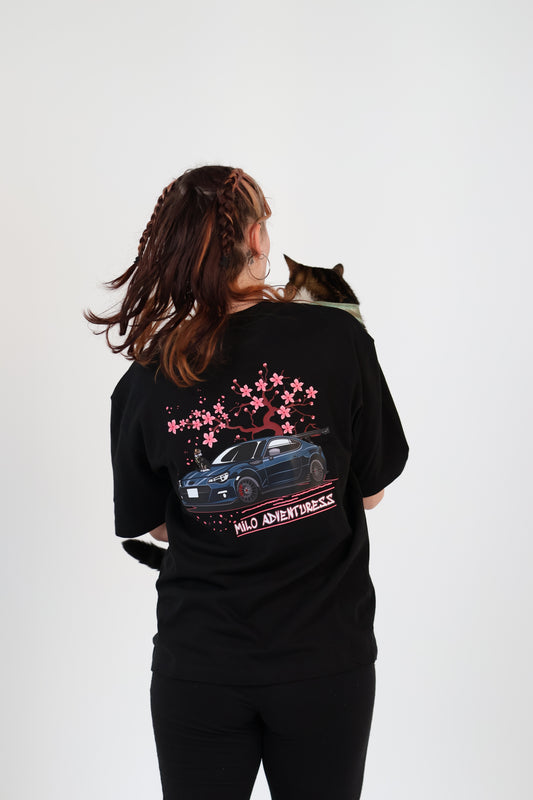Subaru BRZ (GT86) // Milo Merch