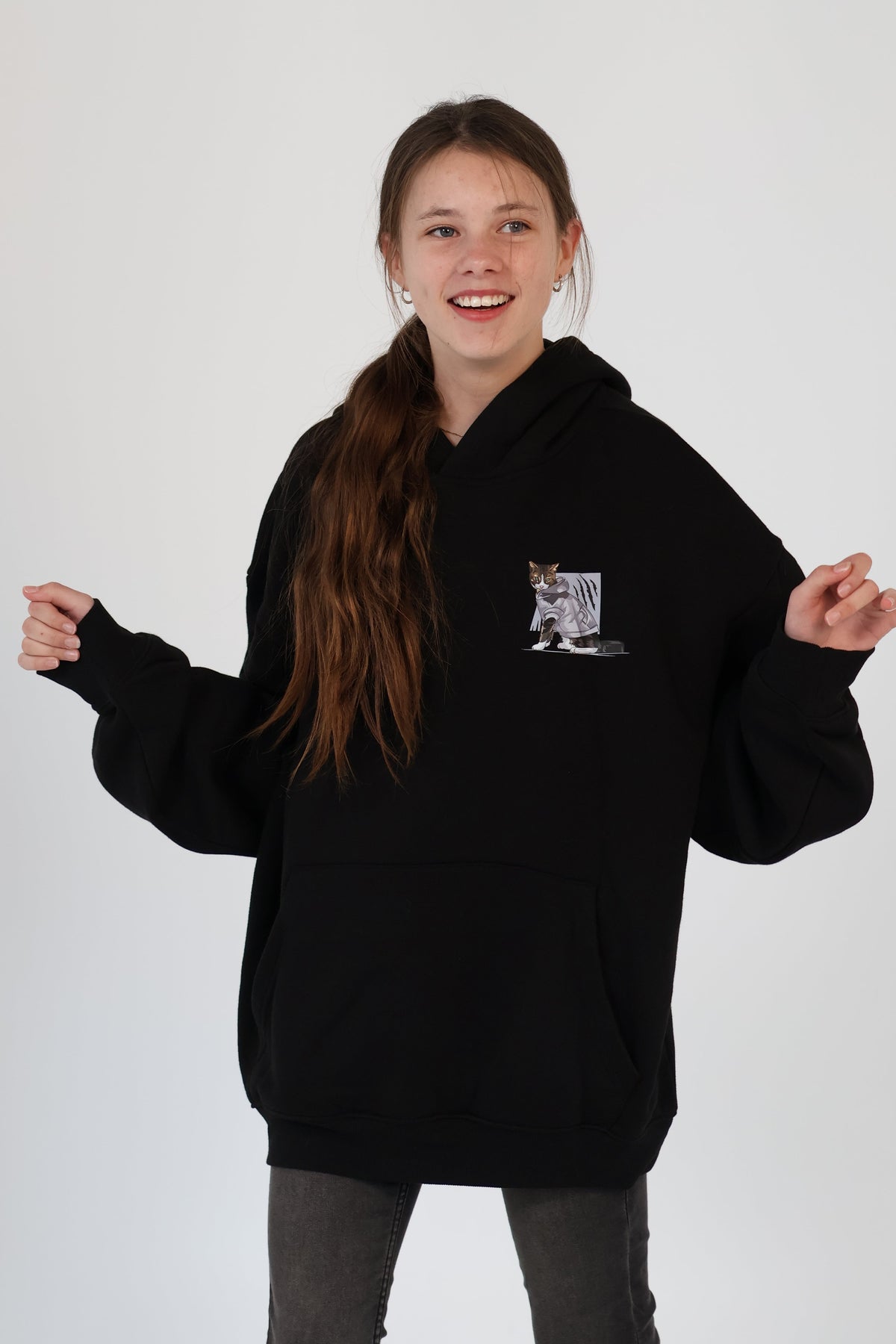 Kids // Milo Merch