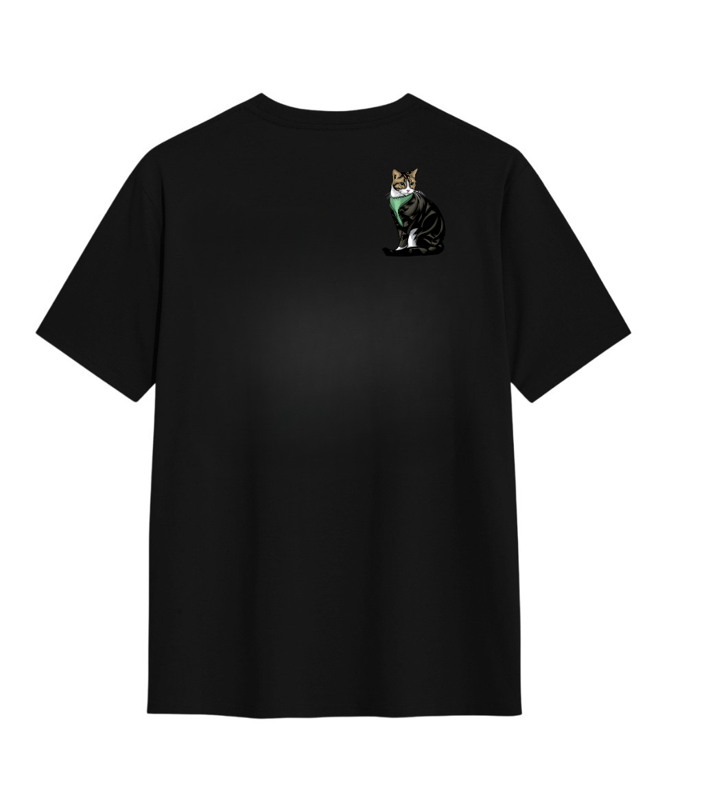 Subaru Hawk Eye // Milo Merch