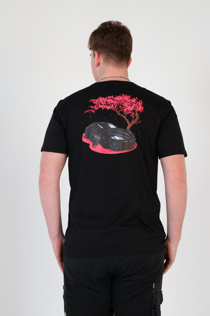 Toyota Mk5 Supra // Milo Merch