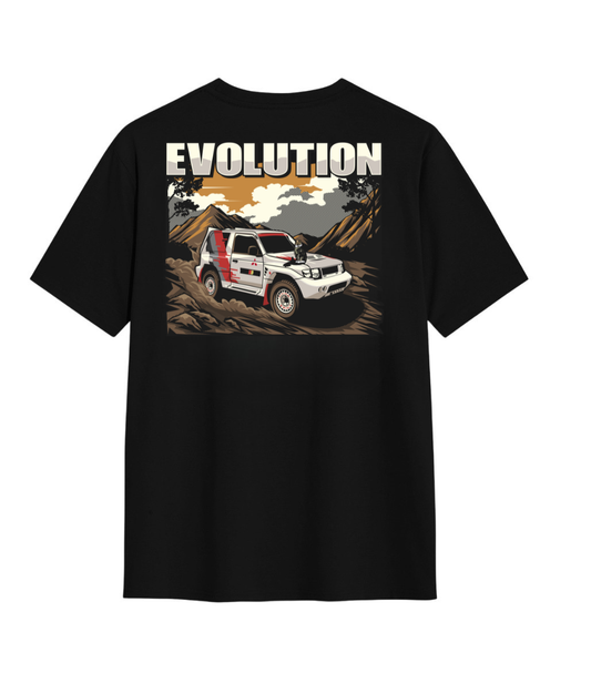 Pjero Evo // Milo Merch
