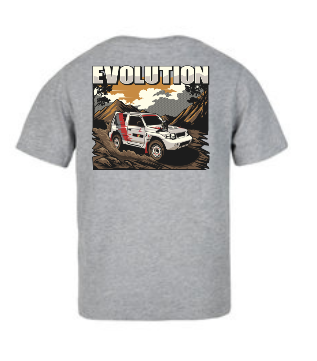 Pjero Evo // Milo Merch