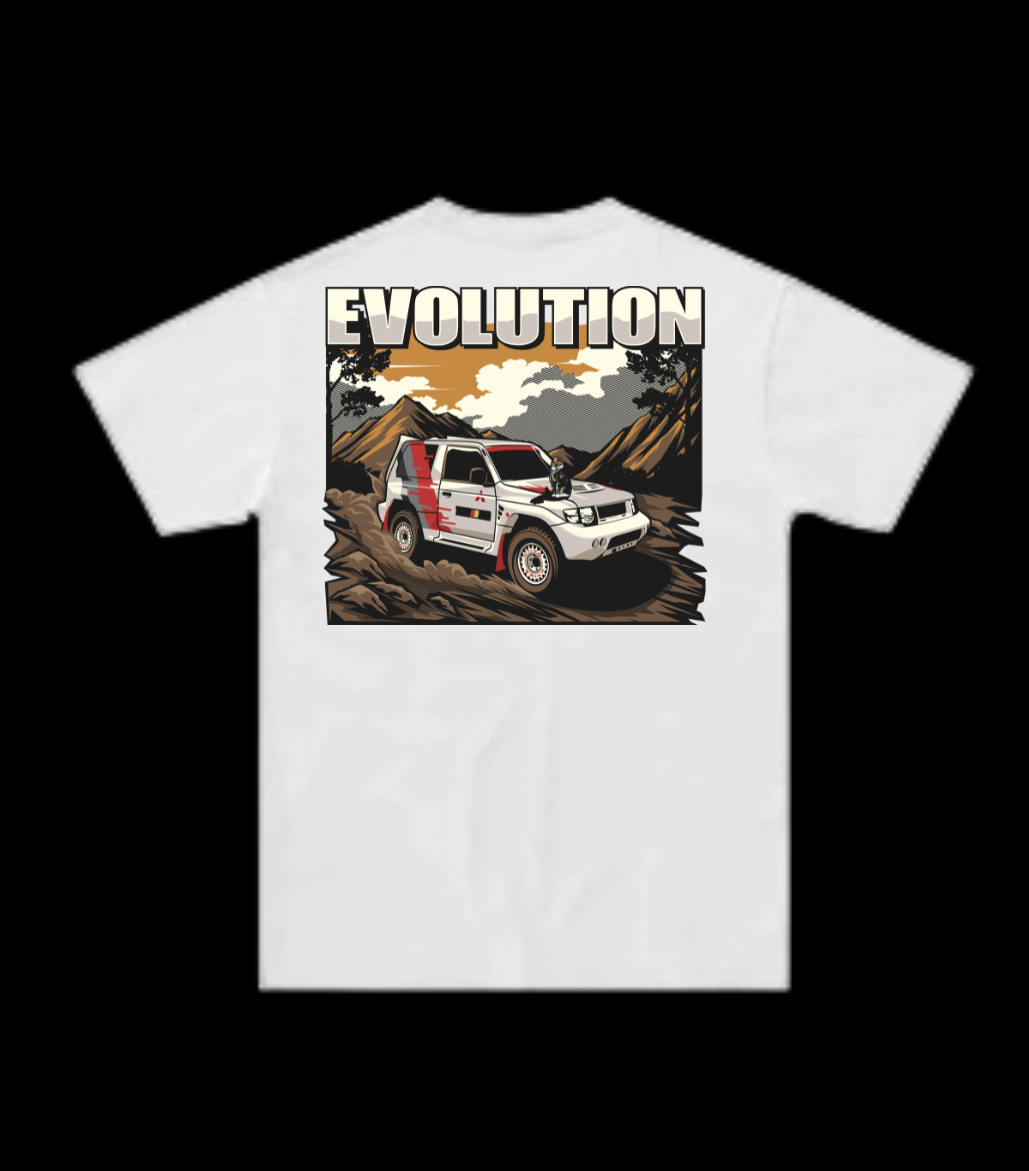 Pjero Evo // Milo Merch