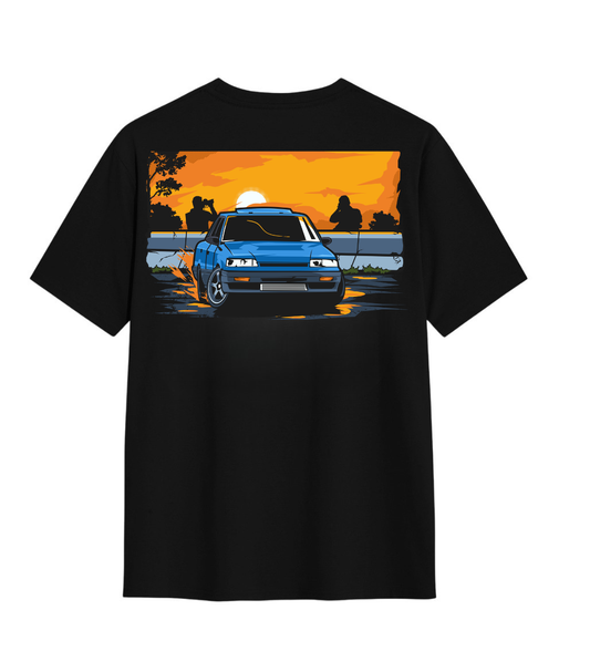 Nissan Skyline R31 // No Milo