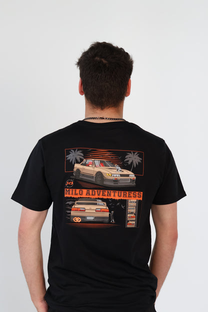 S13 Two toned // Milo Merch