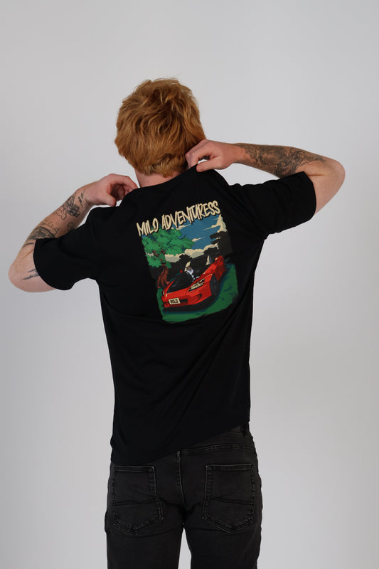Honda S2K // Milo Merch