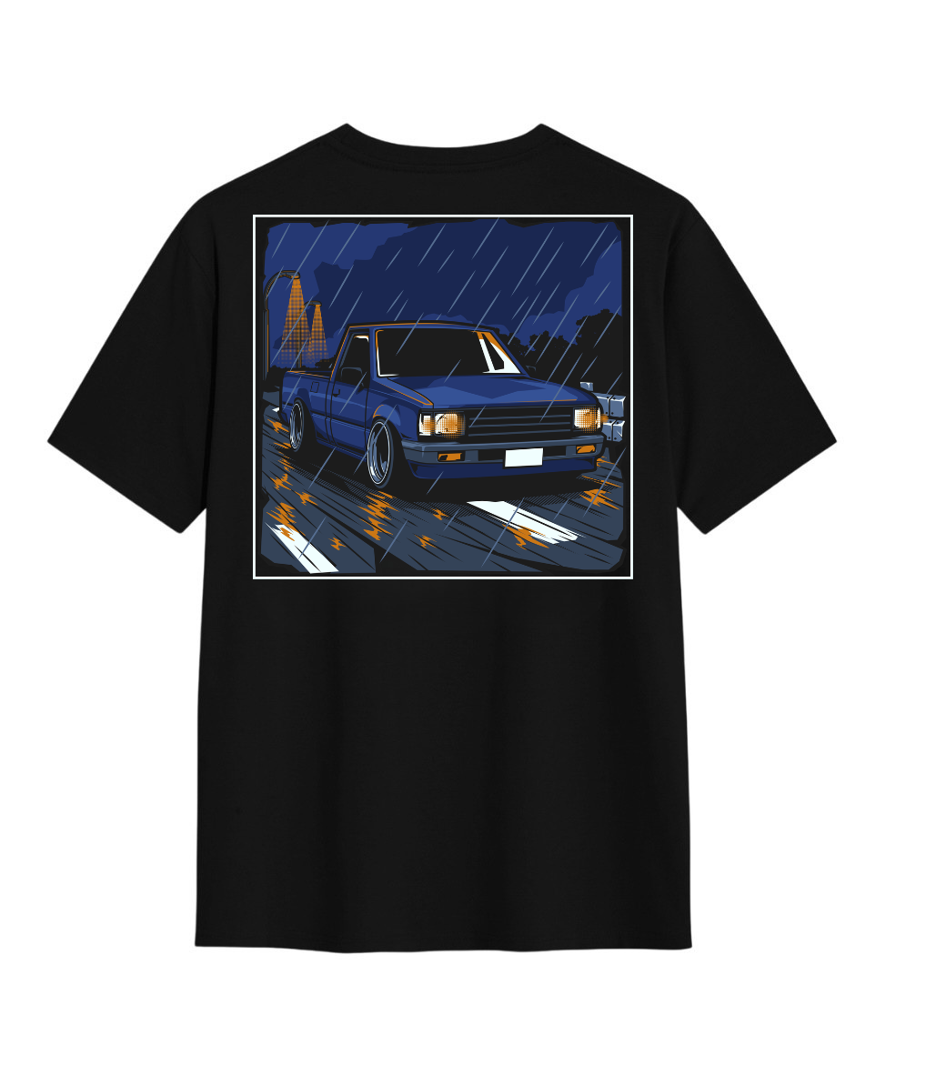 Truck // NO MILO