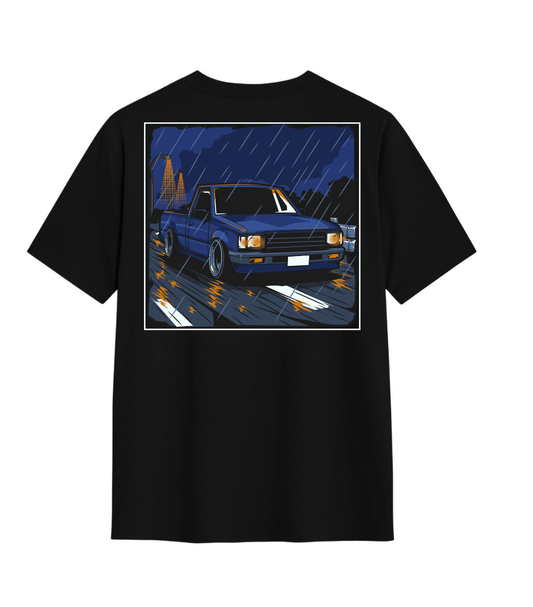 Truck // NO MILO