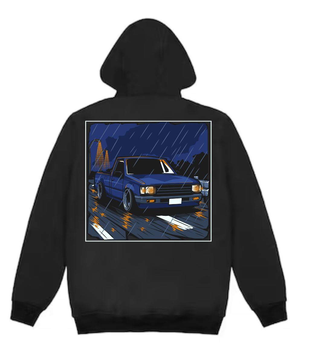 Truck // NO MILO