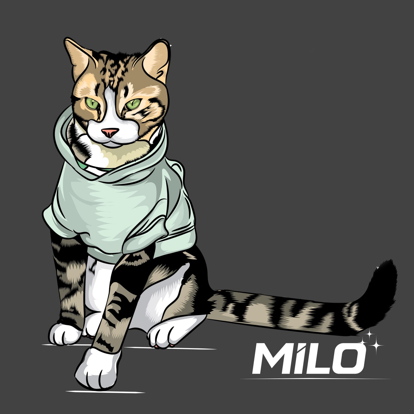 Milo Design 8