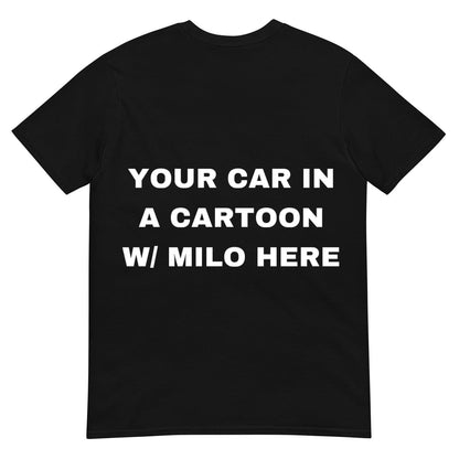 CUSTOM MERCH - SHIRT