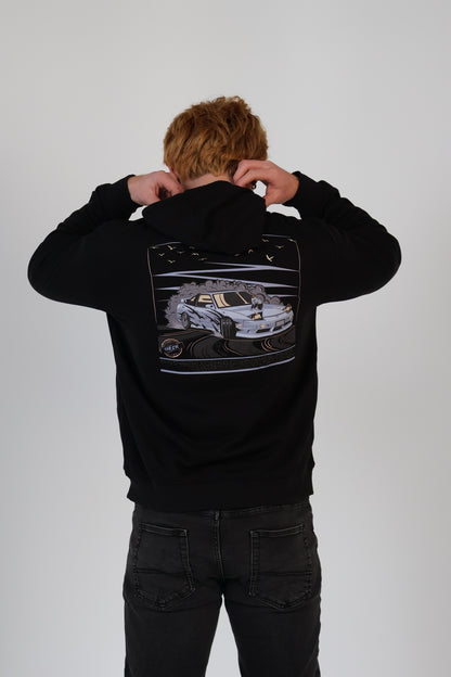 Nissan 180sx // Milo Merch