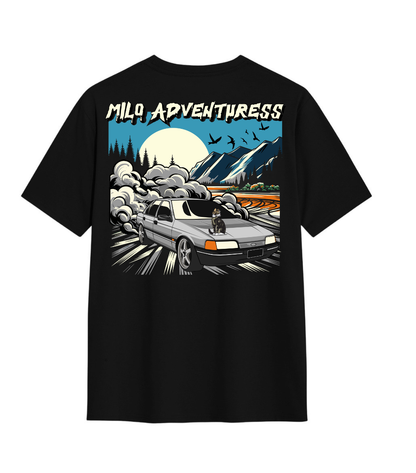 Ford Falcon EB // Milo Merch